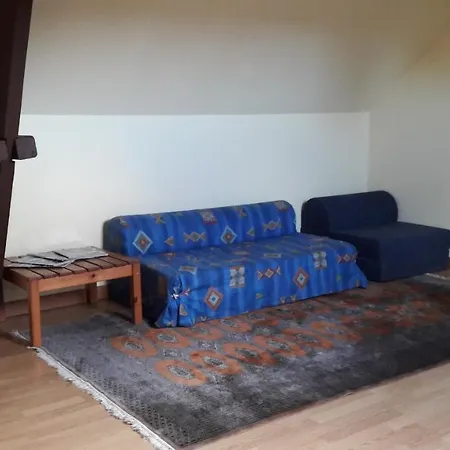 Casa vacanze La Maison De L'isle