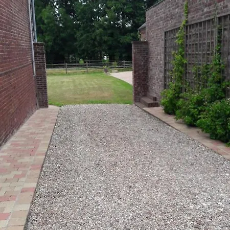 Σπίτι διακοπών La Maison De L'isle