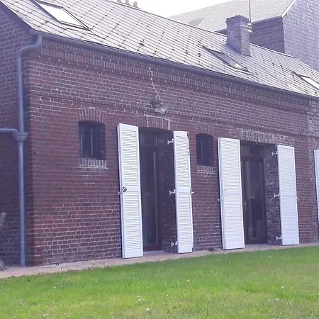 La Maison De L'isle *
