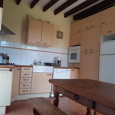 La Maison De L'isle Casa vacanze *