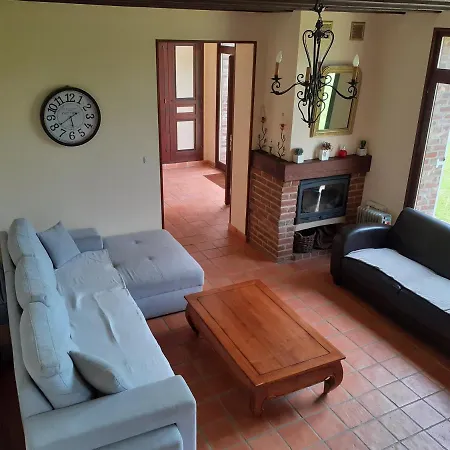 La Maison De L'isle Ε (Σεν Μαριτίμ)