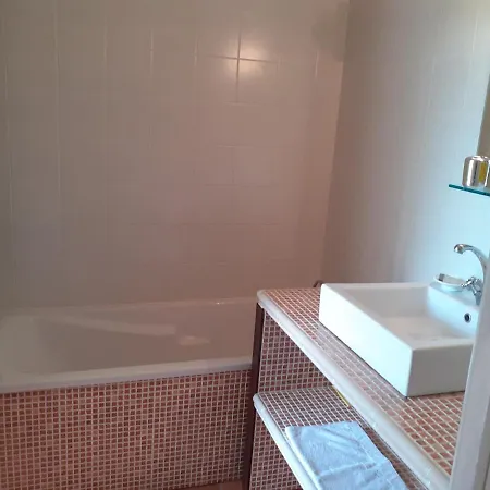 La Maison De L'isle *