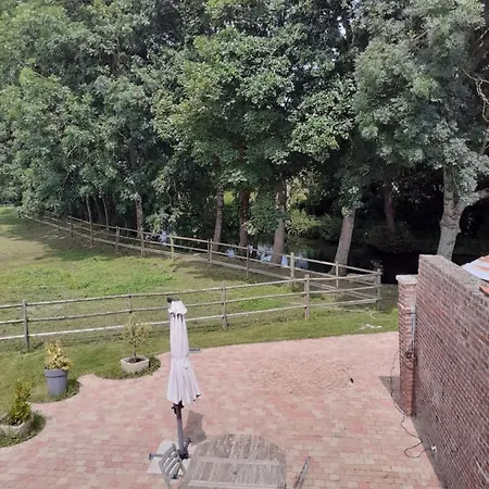 La Maison De L'isle *