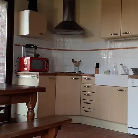 La Maison De L'isle * Ε (Σεν Μαριτίμ)