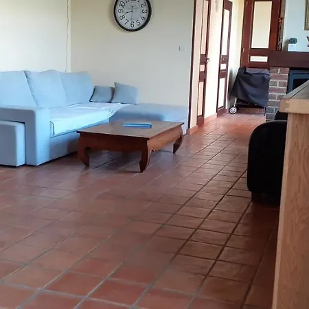 La Maison De L'isle Σπίτι διακοπών *