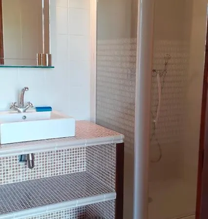 La Maison De L'isle Casa vacanze Eu (Senna Marittima)