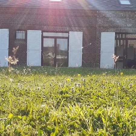 La Maison De L'isle Σπίτι διακοπών