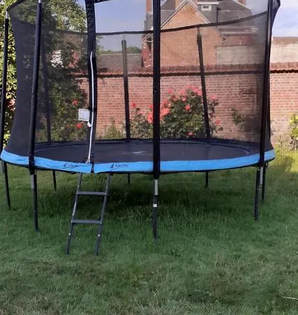 Σπίτι διακοπών La Maison De L'isle