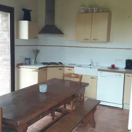 La Maison De L'isle Casa vacanze