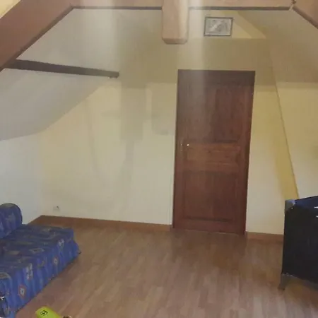 La Maison De L'isle *