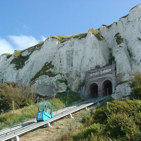 Σπίτι διακοπών La Maison De L'isle