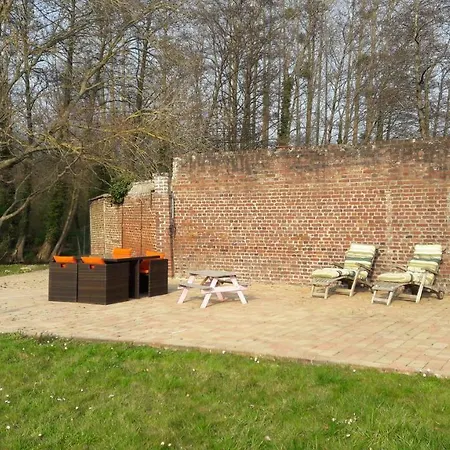 La Maison De L'isle *