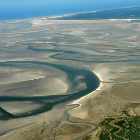 La Maison De L'isle * Ε (Σεν Μαριτίμ)