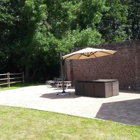 La Maison De L'isle Holiday home