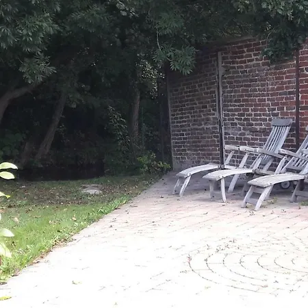 Σπίτι διακοπών La Maison De L'isle Ε (Σεν Μαριτίμ)