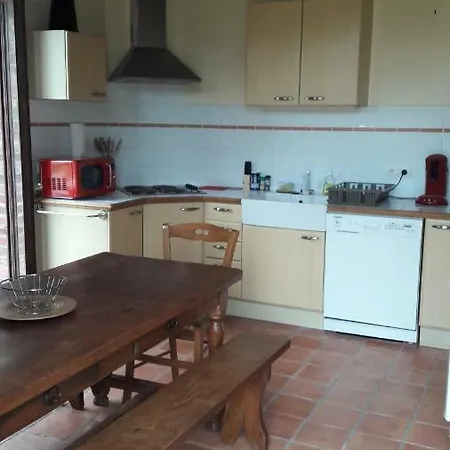 Σπίτι διακοπών La Maison De L'isle