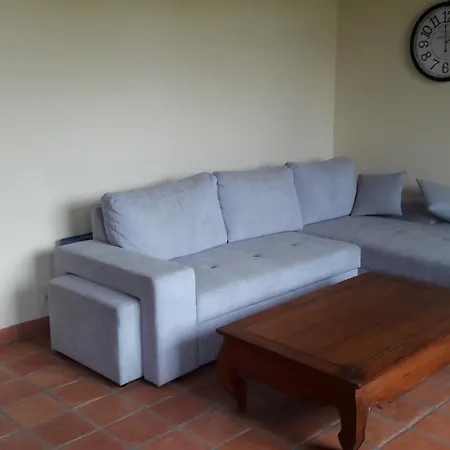 La Maison De L'isle Casa vacanze Eu (Senna Marittima)