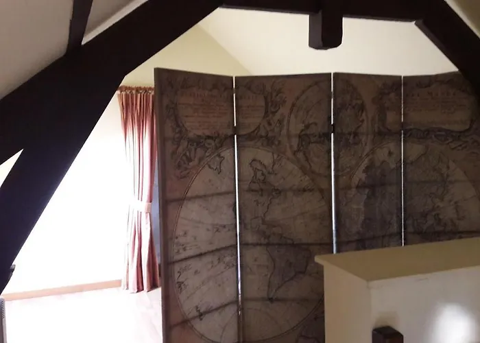 Holiday home La Maison De L'isle