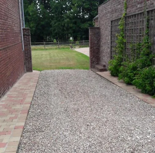 Holiday home La Maison De L'isle