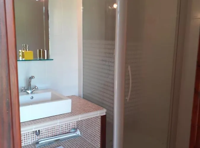 Holiday home La Maison De L'isle