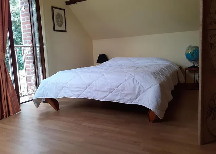 La Maison De L'isle Holiday home *