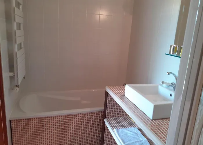 La Maison De L'isle *