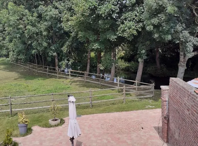 La Maison De L'isle *