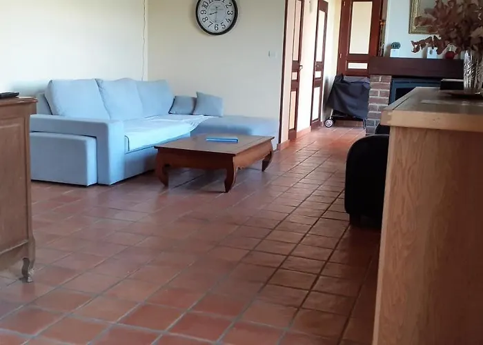 La Maison De L'isle Holiday home *