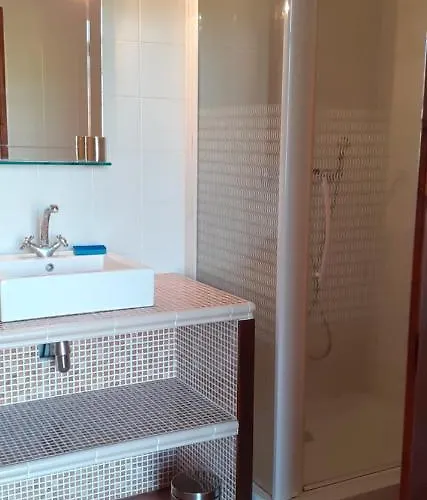 La Maison De L'isle Holiday home Eu (Seine-Maritime)