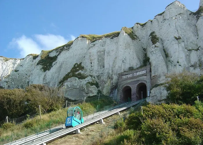 Holiday home La Maison De L'isle