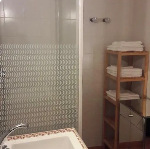 Holiday home La Maison De L'isle