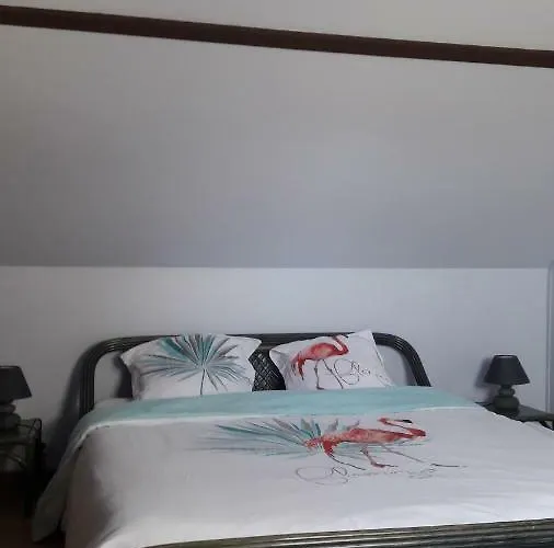 Holiday home La Maison De L'isle