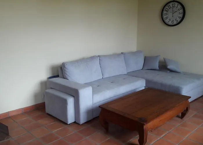 La Maison De L'isle Holiday home Eu (Seine-Maritime)